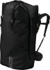 BLACK CANYON Dry Pack 115L Black vak černý